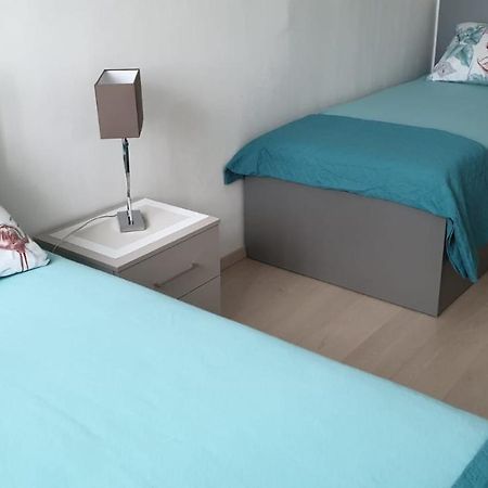 Fortuna Rajna Apartman Lägenhet Split Exteriör bild