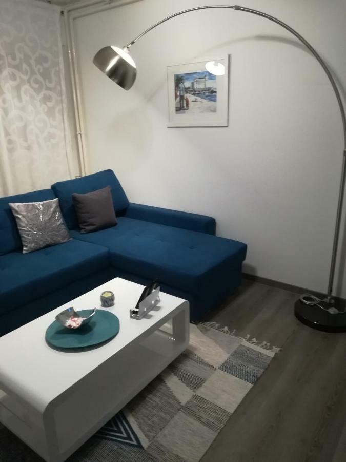 Fortuna Rajna Apartman Lägenhet Split Exteriör bild