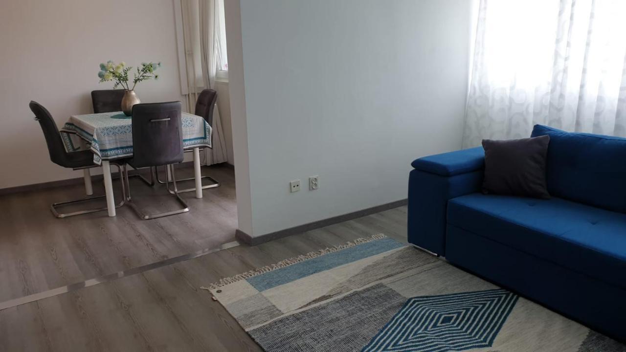 Fortuna Rajna Apartman Lägenhet Split Exteriör bild