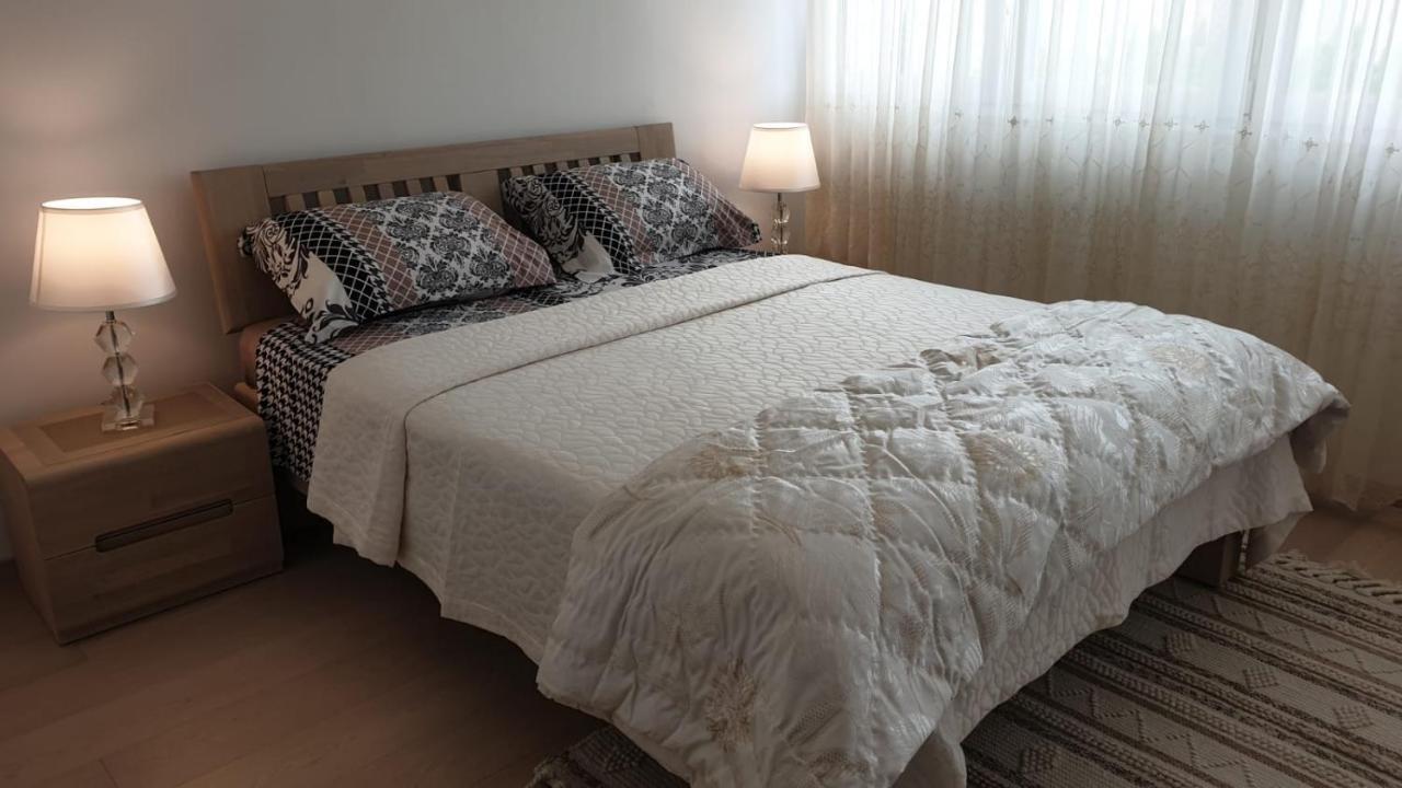 Fortuna Rajna Apartman Lägenhet Split Exteriör bild