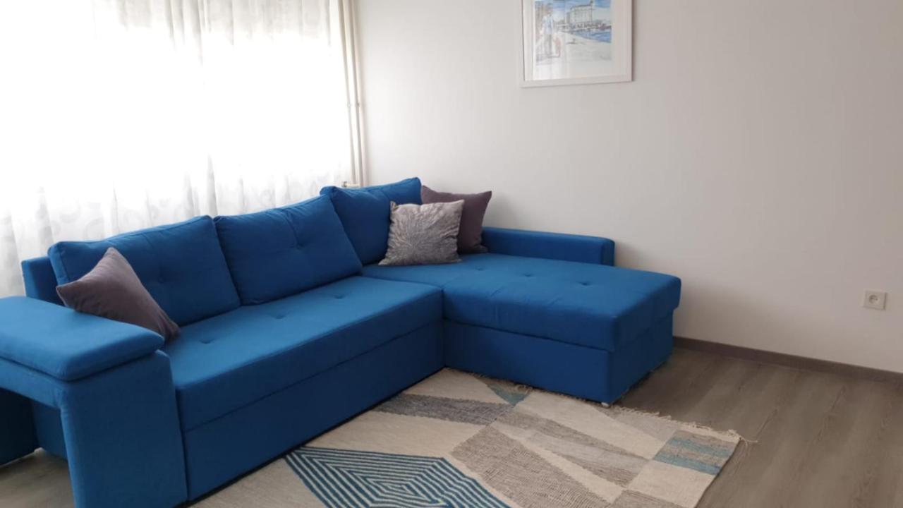 Fortuna Rajna Apartman Lägenhet Split Exteriör bild