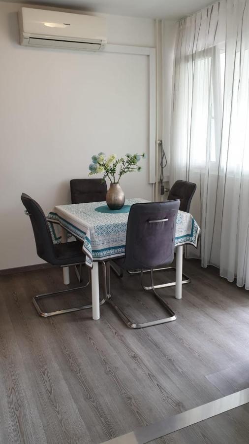 Fortuna Rajna Apartman Lägenhet Split Exteriör bild