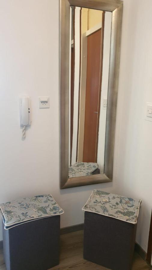Fortuna Rajna Apartman Lägenhet Split Exteriör bild