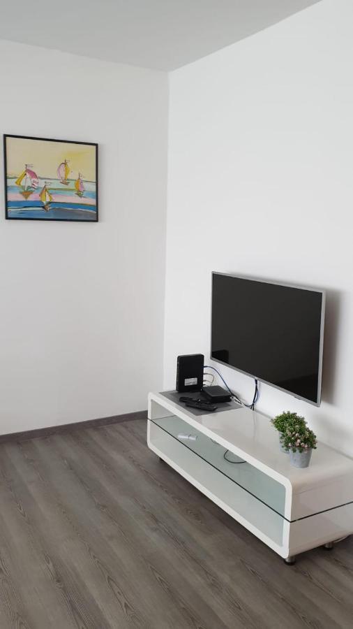 Fortuna Rajna Apartman Lägenhet Split Exteriör bild