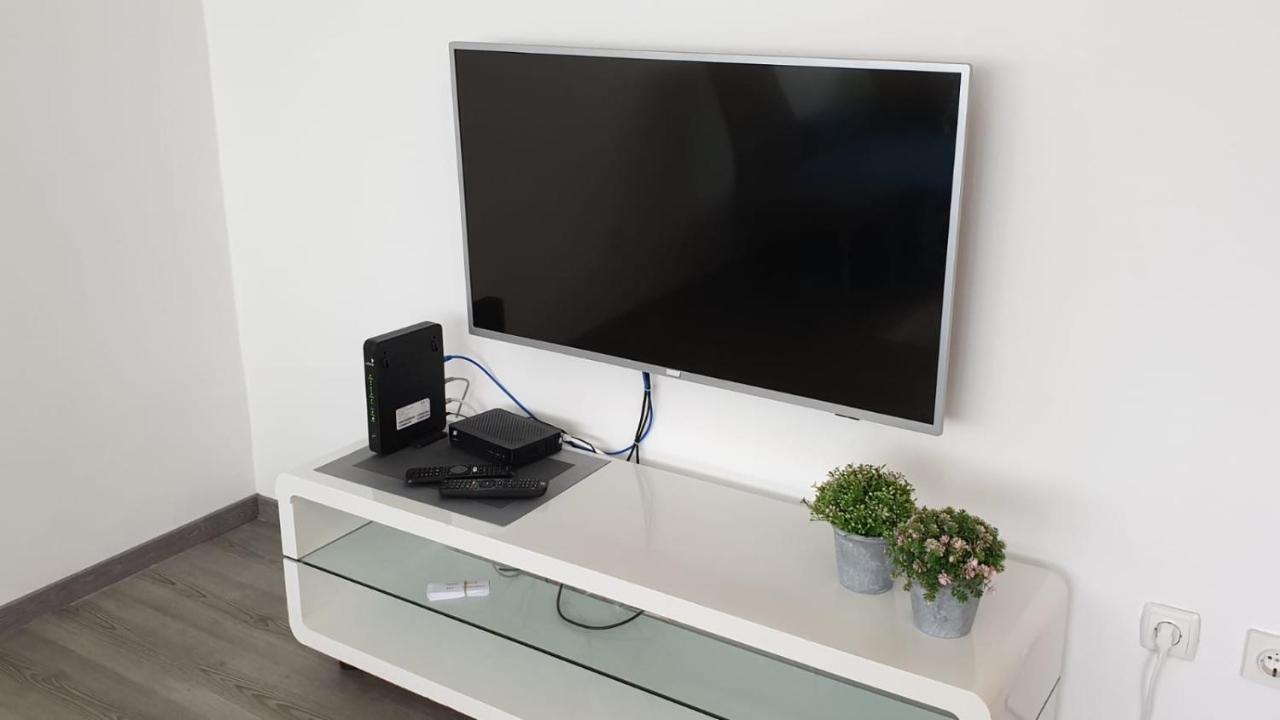 Fortuna Rajna Apartman Lägenhet Split Exteriör bild